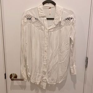Free people blouse